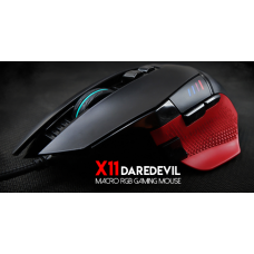 Fantech X11 Gaming Mouse 